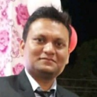Atul Singh Negi