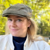 Judith Leendertse-van Woudenberg