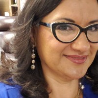 Angeles Rivera