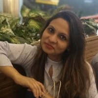 Nabeena Ali