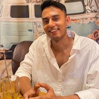 Sudeep Kundu