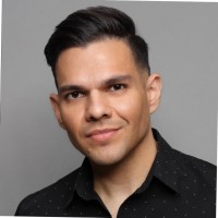 Steven Castillo