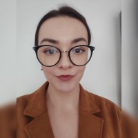 Myroslava Kleban