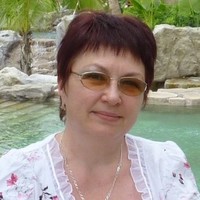 Любовь Белозерова