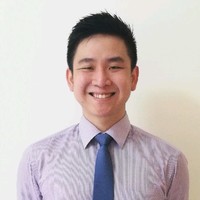 Widiyanto Lim