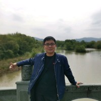 Aaron Shao