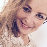 Isabelle Delariviere