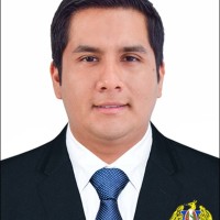 Darwin  Jeferson Paredes Guevara