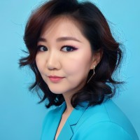 Naranchimeg Tumurbaatar, Mba