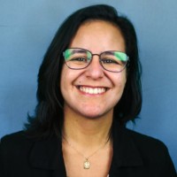 Natalia Soares 🏳‍🌈, Phd