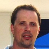 Antony Evans