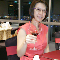 Cynthia Ang