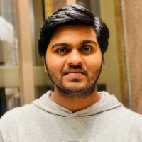 Imran Shaik