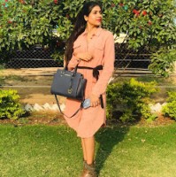 Shrushti Thakre