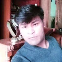 Bikram Chaudhary