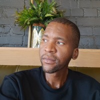 Banele Ndlovu