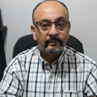 Rakesh Nanda