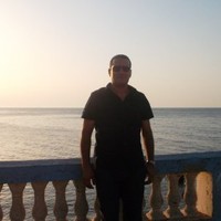 Abderrahmane BOUDADA