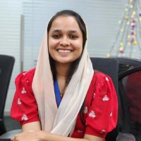 Shabana N