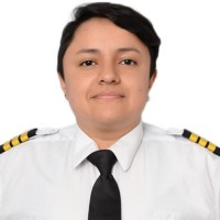 Ximena Alexandra Castro Ropaín