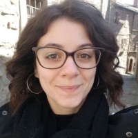 Giulia Bombana