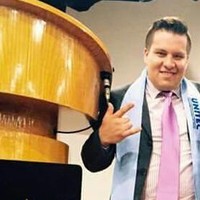 Mario David Zumaya Barrios
