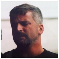 Eric Sunden
