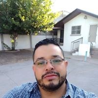 Jesus Sanchez Hernandez