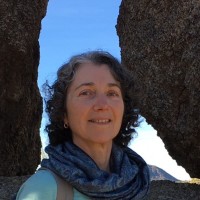 Eve Delachartre