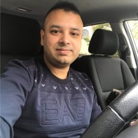 Heiron Choudhury