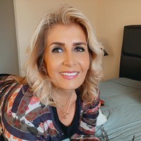 Narges Moghaddam