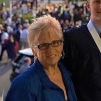 Linda Landis