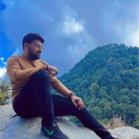 Divyansh Garg