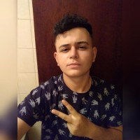 André Leonardo Schupchek da Silva