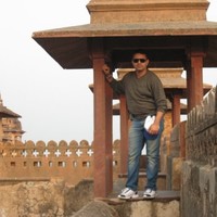 Sanjeev Garg