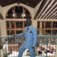 Stanley Holsey