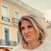 Sylvie Couprie
