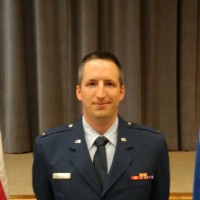 Zachary Bergey