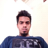 Saif Momin