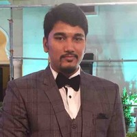 Mohammed Shahrukh