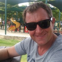 Daren Mcdonnell
