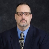 Patrick Leventhal