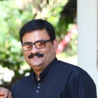 Krishnanandan Nair