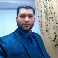 Md. Jashim Uddin