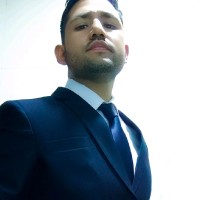 Max Giordy Wilder Mejía Mendoza