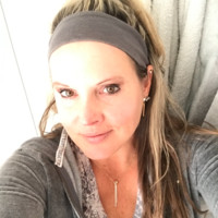 Nicki Chandler