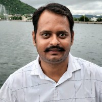 Krishnavir Singh Rathore