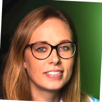 Karoline Løvsletten Smith