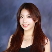 Heidi (Wenqin) Pan