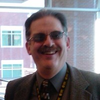 Tom Conley